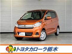 日産 デイズ J