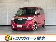 トヨタ ルーミー X S