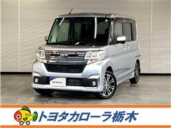 ダイハツ タント カスタムRS SA3