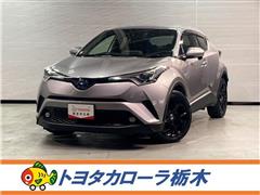 Ｃ－ＨＲ