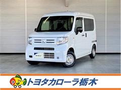 ホンダ N-VAN G ホンダセンシング