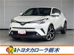 Ｃ－ＨＲ