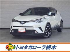 Ｃ－ＨＲ