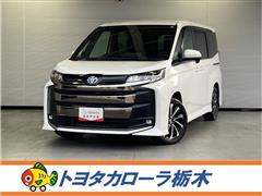 トヨタ ノア HEV S-Z