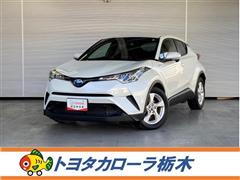 Ｃ－ＨＲ