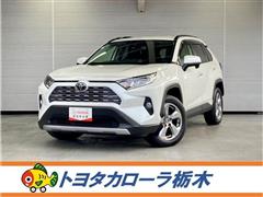 トヨタ RAV4 G