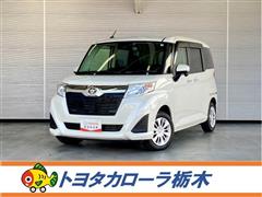 トヨタ ルーミー G コージーエディション