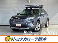 トヨタ RAV4 G