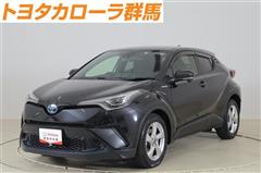 トヨタ C-HR S LEDパッケージ