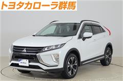 三菱 エクリプスクロス G プラス 4WD