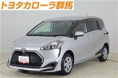 トヨタ シエンタ G 4WD