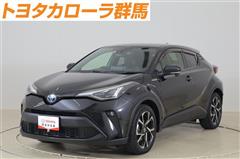 トヨタ C-HR G