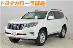 トヨタ ランクル プラド TX L 4WD