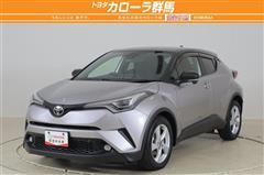 トヨタ C-HR S-T LEDパッケージ