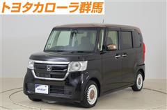 ホンダ N-BOX GL HSカッパーBS