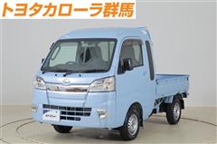 ダイハツ ハイゼットトラック ジャンボ4WD