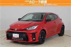 トヨタ GRヤリス RZ ファーストED 4WD