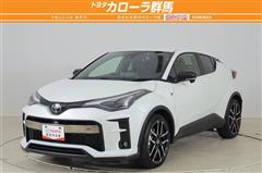 トヨタ C-HR S-T GRスポーツ