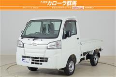 ダイハツ ハイゼットT スタンダード4WD