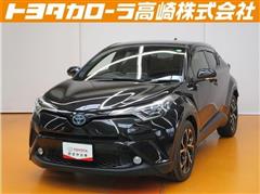 Ｃ－ＨＲ