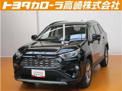 トヨタ RAV4 G