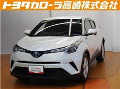 Ｃ－ＨＲ