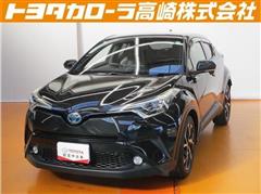 Ｃ－ＨＲ