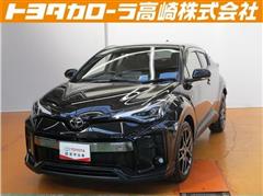 トヨタ C-HR S GRスポーツ