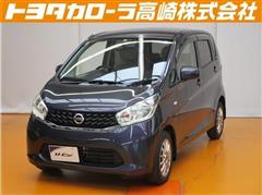 日産 デイズ S