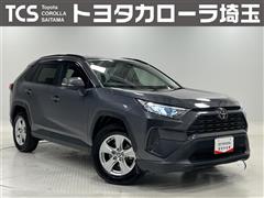 トヨタ RAV4 X