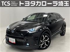 Ｃ－ＨＲ