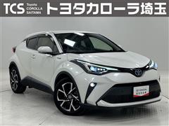 Ｃ－ＨＲ