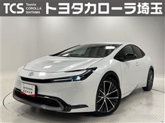 トヨタ プリウス Z