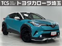 Ｃ－ＨＲ