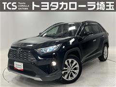 トヨタ RAV4 G Zパッケージ