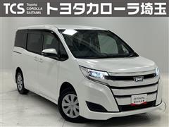 トヨタ ノア X クルマイスシヨウ