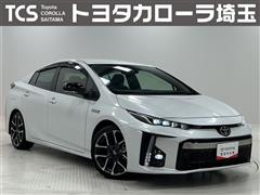 トヨタ プリウスPHEV S GRスポーツ