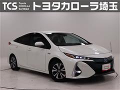 トヨタ プリウスPHEV Sセーフティプラス