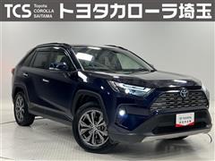 トヨタ RAV4 HEV G