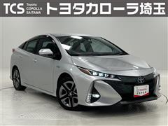 トヨタ プリウスPHEV A