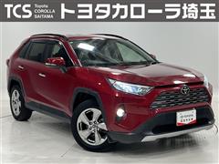 トヨタ RAV4 G