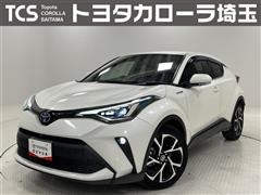 Ｃ－ＨＲ