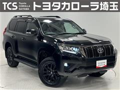 トヨタ ランクルプラド TXLP 70th