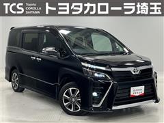 トヨタ ヴォクシー ZS キラメキ2