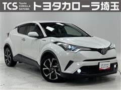 Ｃ－ＨＲ