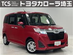 トヨタ ルーミー G