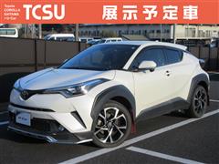 Ｃ－ＨＲ