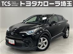 Ｃ－ＨＲ