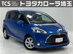 トヨタ シエンタ ファンベース G