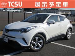 トヨタ C-HR HEV S LEDパッケーシ